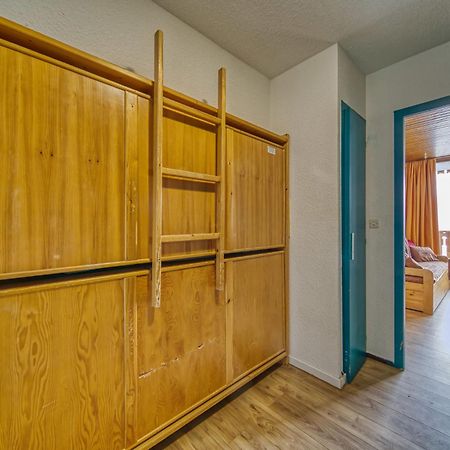 Apartment Les Eterlous By Interhome Val Thorens Bagian luar foto