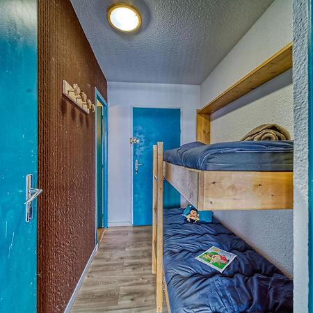 Apartment Les Eterlous By Interhome Val Thorens Bagian luar foto