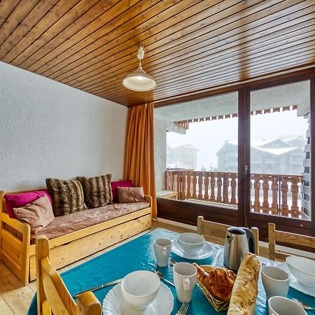 Apartment Les Eterlous By Interhome Val Thorens Bagian luar foto