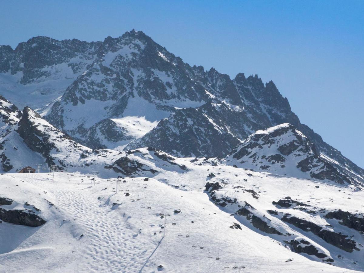 Apartment Les Eterlous By Interhome Val Thorens Bagian luar foto