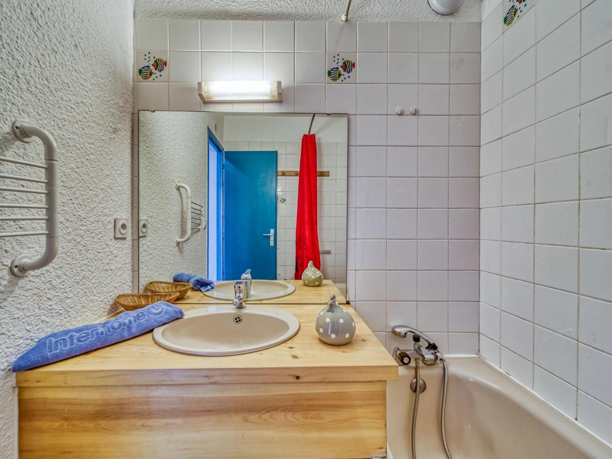 Apartment Les Eterlous By Interhome Val Thorens Bagian luar foto